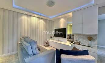 Imagem 3: Apartamento no Silveira da Motta