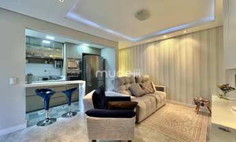 Imagem 5: Apartamento no Silveira da Motta