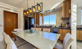 Imagem 2: Cobertura Duplex no Cidade Jardim