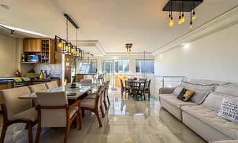 Imagem: Cobertura Duplex no Cidade Jardim