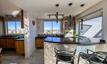 Imagem 7: Cobertura Duplex no Cidade Jardim