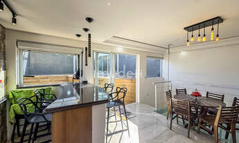 Imagem 5: Cobertura Duplex no Cidade Jardim