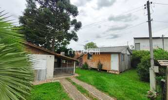 Imagem 1: Terreno em São José dos Pinhais