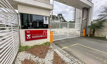 Imagem: Apartamento Residencial Maranello Club