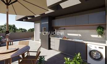 Imagem: Residencial Freedom - Cobertura