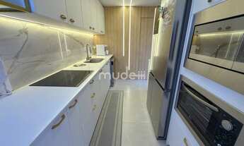 Imagem 6: Apartamento Alto Padrão no Aristocrata