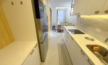 Imagem 7: Apartamento Alto Padrão no Aristocrata