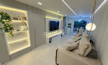 Imagem 4: Apartamento Alto Padrão no Aristocrata