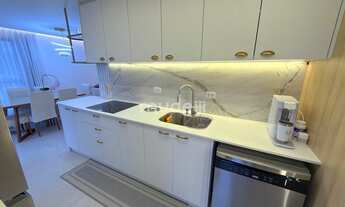 Imagem 5: Apartamento Alto Padrão no Aristocrata