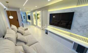 Imagem 3: Apartamento Alto Padrão no Aristocrata