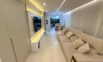 Imagem 2: Apartamento Alto Padrão no Aristocrata