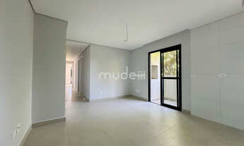 Imagem: Apartamento novo com 3 quartos, no Bairro