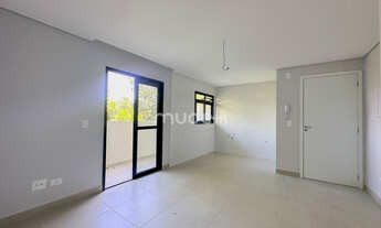 Imagem 2: Apartamento novo com 3 quartos, no Bairro Bom Jesus