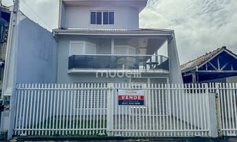 Imagem: Triplex em Guaratuba