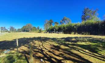 Imagem: Terreno no Afonso Pena - Marechal Hermes