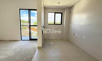Imagem: Apartamento no Ibiza Residence