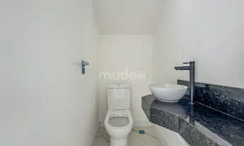 Imagem 3: Sobrado 3 dormitórios no Jd. Cruzeiro