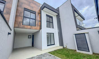 Imagem: Sobrado 3 dormitórios no Jd. Cruzeiro