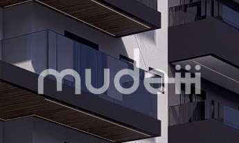 Imagem: Residencial Girassol, 3 dormitórios na