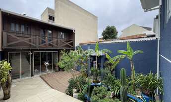 Imagem 4: Sobrado 3 dormitórios no Afonso Pena