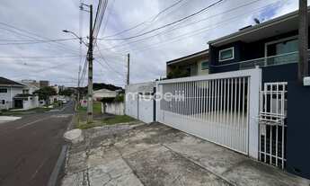 Imagem 2: Sobrado 3 dormitórios no Afonso Pena