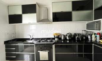 Imagem 6: Sobrado 3 dormitórios no Afonso Pena