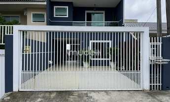 Imagem: Sobrado 3 dormitórios no Afonso Pena