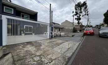 Imagem 3: Sobrado 3 dormitórios no Afonso Pena