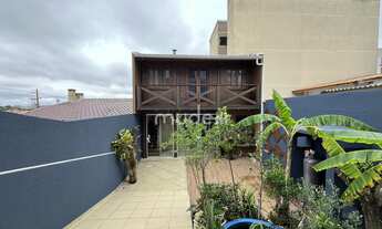 Imagem 5: Sobrado 3 dormitórios no Afonso Pena