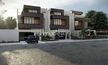 Imagem: Sobrado à venda no bairro Carioca - São