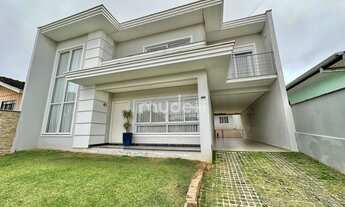 Imagem 2: Sobrado Alto Padrão