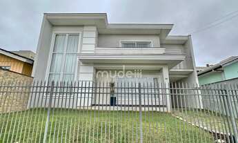 Imagem 4: Sobrado Alto Padrão