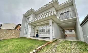 Imagem: Sobrado Alto Padrão