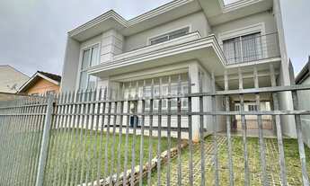 Imagem 3: Sobrado Alto Padrão