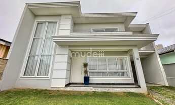 Imagem 5: Sobrado Alto Padrão