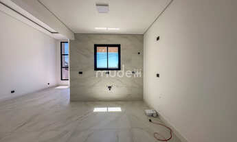 Imagem 6: Casa no Bairro Monte Libano