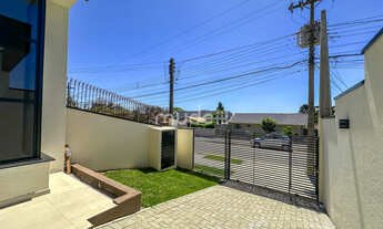 Imagem 2: Casa no Bairro Monte Libano