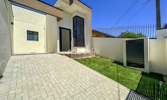 Imagem: Casa no Bairro Monte Libano