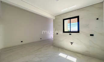 Imagem 7: Casa no Bairro Monte Libano