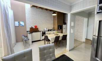 Imagem 6: Triplex no bairro Bom Jesus em São José dos Pinhais