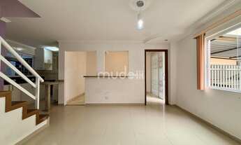 Imagem: Sobrado no Afonso Pena