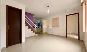 Imagem 2: Sobrado no Afonso Pena