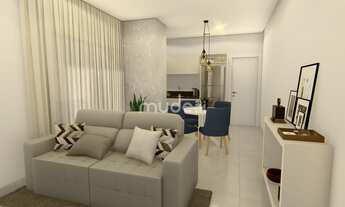 Imagem: Apartamento na planta bairro Bom Jesus