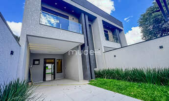 Imagem: Sobrado no Aristocrata