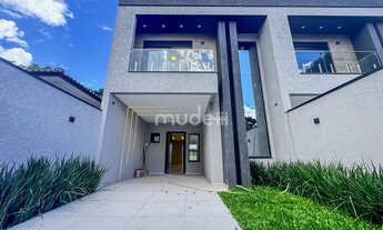 Imagem 2: Sobrado no Aristocrata