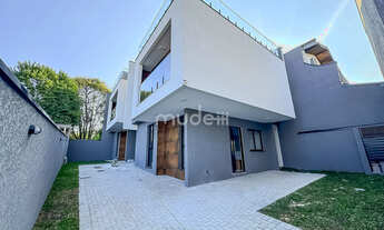 Imagem: Sobrado no Uberaba