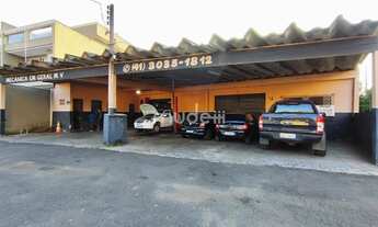 Imagem: Ponto comercial ou terreno