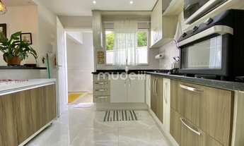 Imagem 6: Casa à venda no bairro Afonso Pena - São José dos Pinhais/PR