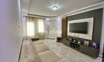 Imagem 3: Casa à venda no bairro Afonso Pena - São José dos Pinhais/PR