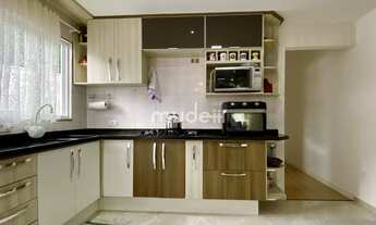 Imagem 7: Casa à venda no bairro Afonso Pena - São José dos Pinhais/PR